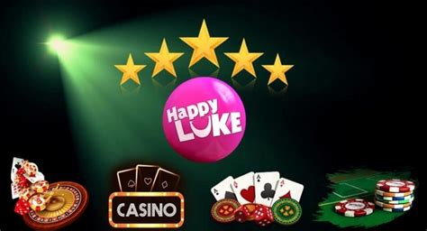 game happyluke